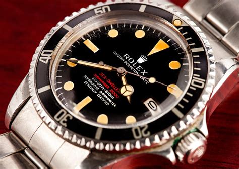 vintage rolex sea dweller 1665|rolex sea dweller price.